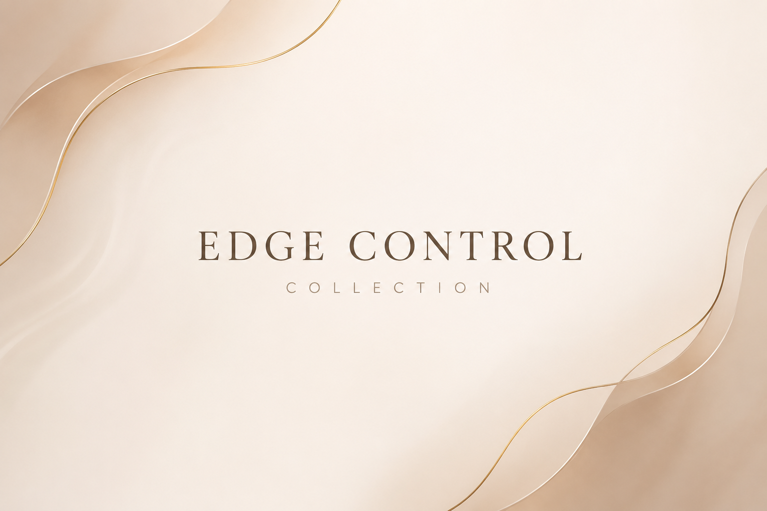 Edge Control