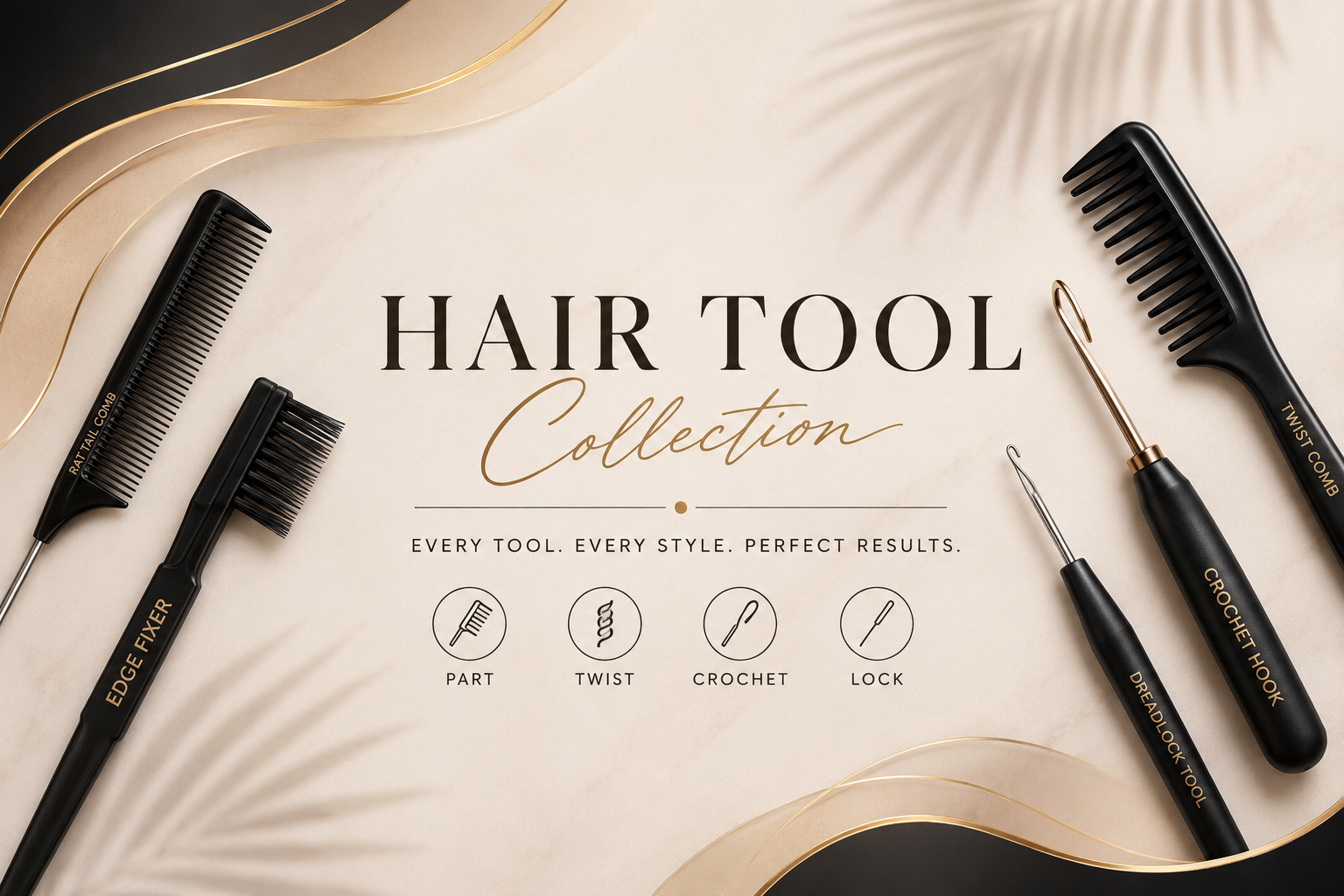 Hair Tools