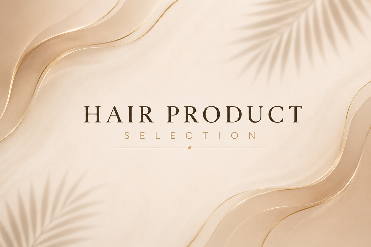 Hair products