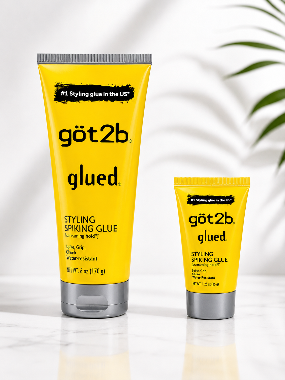 Got2b Glued Styling Spiking Glue