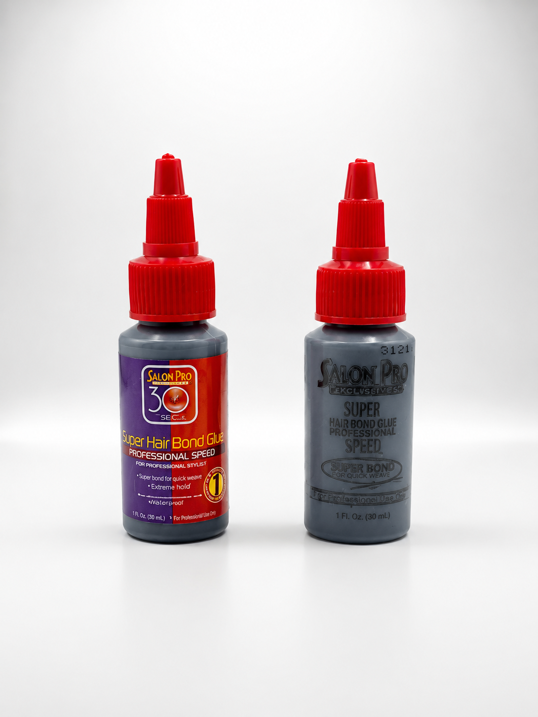 Salon Pro Hair Bonding Glue – 1 oz